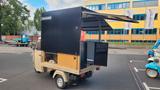 Piaggio APE Classic Foodtruck - Piaggio Gebrauchtwagen