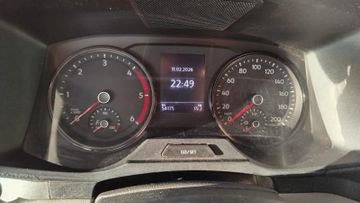 Volkswagen Crafter - 5