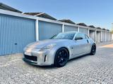 Nissan Premium Pack / Top gepflegt / TÜV & Service neu - Nissan: Coupé