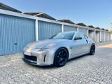 Nissan Premium Pack / Top gepflegt / TÜV & Service neu - Nissan 350Z: Premium Pack