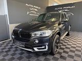 BMW X5 xDrive 25 d-8XBEREIFT-TÜV NEU-20"ALU-LEDER- - BMW X5: 20