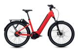 HNF UD4 All Terrain Enviolo Da M/43cm - E-Trekkingbike E-Bikes