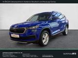Skoda Kodiaq Ambition 1,5 TSI NAVI+KLIMA+BT+PDC+LED - gebrauchte Skoda Kodiaq aus dem Jahr 2021