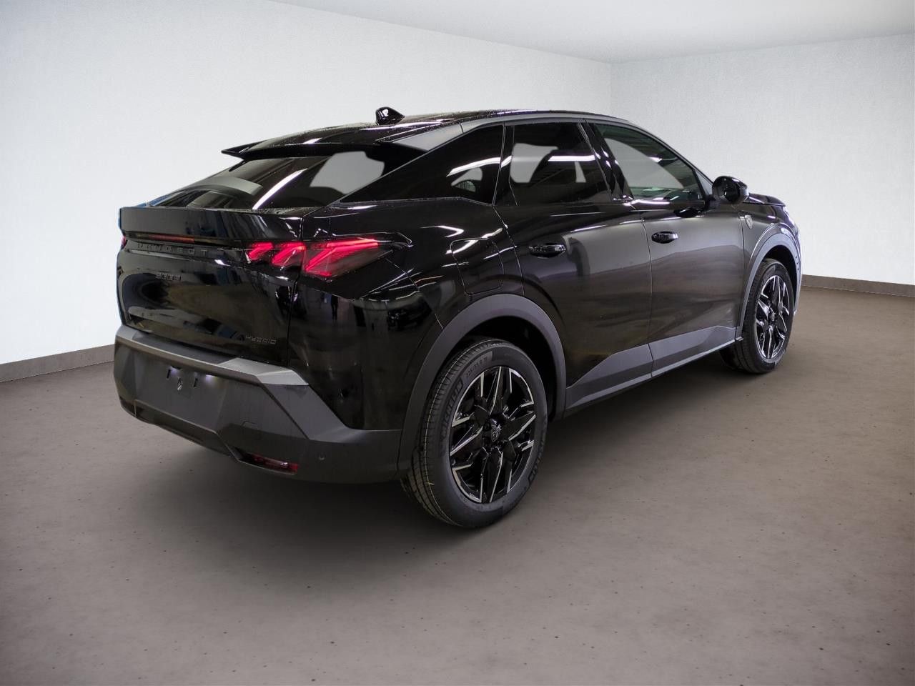 Fahrzeugabbildung Peugeot 3008 GT MildHybrid e-DSC+Navi+VollLED