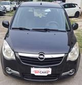 Opel Agila 1.2 16V 94CV Enjoy - Opel Agila: Enjoy