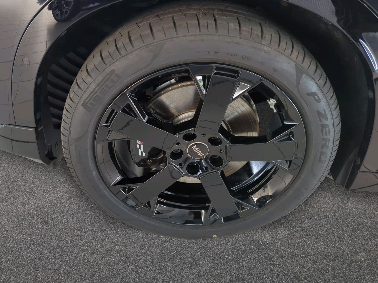MINI Countryman D (Cooper) - Bild 14