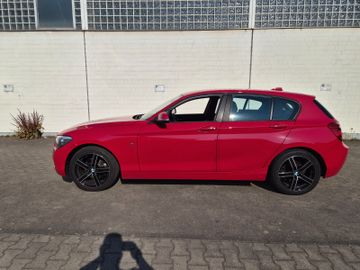 BMW 120 - 7