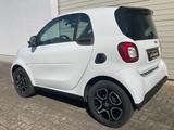 Smart fortwo coupe Passion 1.0 52 kW Sitzheizung Servo - Smart ForTwo: 1.0