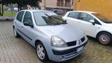 Renault Clio 1.5 dCi 82CV OK NEOPATENTATI - Renault Clio aus 2004 mit Diesel-Antrieb