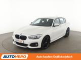BMW 118i Edition M Sport Shadow *NAVI*LED*TEMPO*PDC* - BMW 118 in Frankfurt (Main)