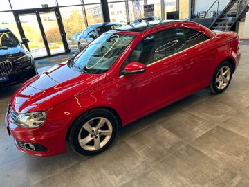Volkswagen Eos *Navi*Dynaudio*