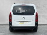 Citroën Berlingo FEEL M 1.2 PURETECH KLIMA+SHZ+DAB+PDC - Citroën Berlingo FEEL mit Benzin-Antrieb