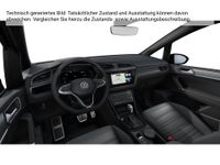 Volkswagen Touran - Vorschau Bild 7