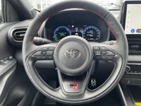 Toyota Yaris - Vorschau Bild 11