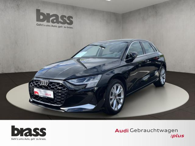 Audi A3 Sportback Advanced 35 TDI S tronic