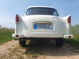 Trabant Andere - Trabant mit Benzin-Antrieb