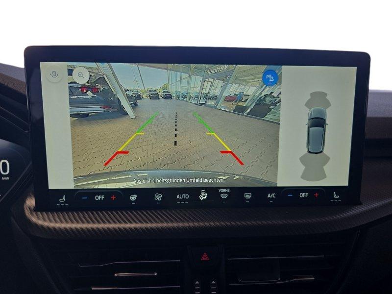 Ford Kuga ST-Line 1,5 186PS Aut.5*J.Gar/Navi/Kamera/W, миниатюра 24