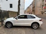 Porsche Macan S Diesel | Approved 6/27 | Bose | Leder  - Porsche Gebrauchtwagen in Frankfurt