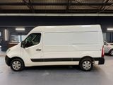 Renault Master Kasten L2H2 Klima Tempomat PDC AHK 2,5T - Renault Master in Düsseldorf
