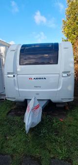 Adria Alpina 663HT  - Adria Alpina