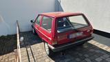 Volkswagen Vw Polo 86c G40 Steilheck Sleeper - gebrauchte VW Polo aus dem Jahr 1990