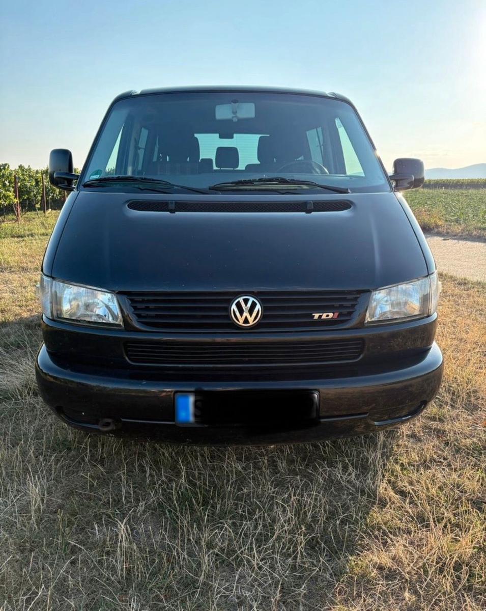 Volkswagen T4 Multivan