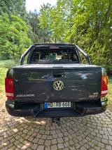 Volkswagen Amarok 3.0 V6 DARK LABEL  - Volkswagen Amarok aus 2021