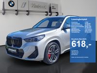 BMW X1 - Vorschau Bild 1