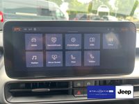 Jeep Avenger - Vorschau Bild 19