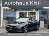 Mercedes-Benz CLA 200 d Coupe*1.Hand*AHK* - Mercedes-Benz CLA 200 in Wiesbaden