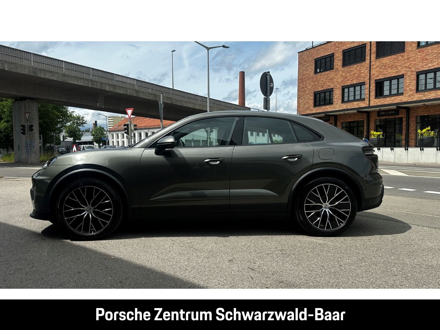 Porsche Macan - Bild 2