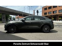Porsche Macan - Vorschau Bild 2