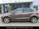 Volkswagen Polo V Highline BMT1.2.AUTOMATIK,5TÜRIG,GARANTIE - Volkswagen Polo: Türig
