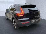 Volvo XC 40 Plus Recharge Pure Electric 2WD Bluetooth - Volvo: X