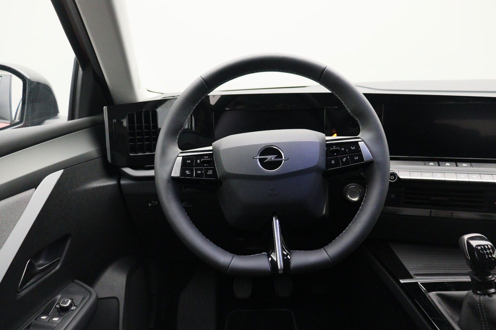 Fahrzeugabbildung Opel Astra L Sports Tourer 1.2 Enjoy