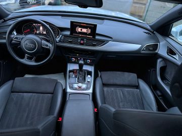 Audi A6 - 10
