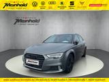 Audi A3 Sportback S line 40 TFSI quattro S tronic,AHK - Audi A3 Sportback 40 TFSI Gebrauchtwagen