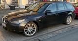 BMW 525 D e61 mit Standheizung  /wenig gel... - BMW E61 - BMW 5er Reihe