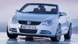 Volkswagen Eos 2.0 FSI Individual Chrom Individual Chrom - Volkswagen Eos: Fsi