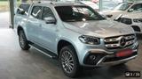 Mercedes-Benz Mercedes X-Klasse 350d - Mercedes E-Klasse SUV