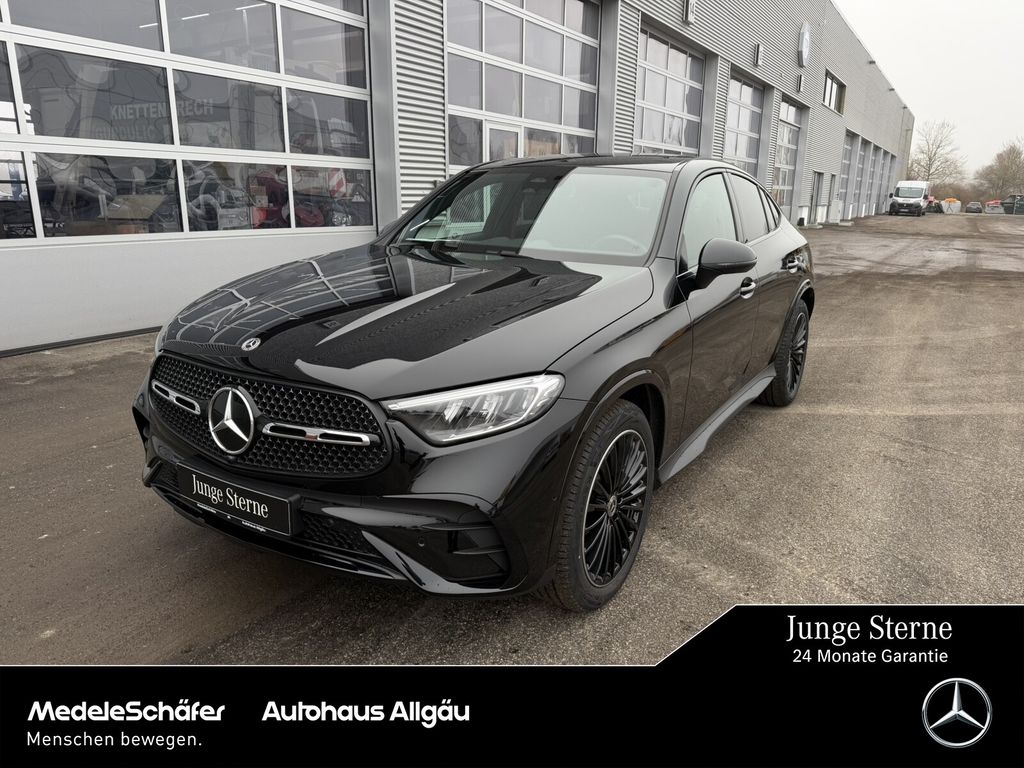 Mercedes-Benz GLC 200