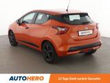 Nissan Micra 1.0 Visia Plus *LIM*KLIMA*GARANTIE* - Nissan Micra in Leverkusen