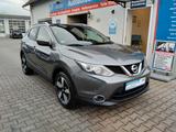 Nissan Qashqai Acenta 1.Hand TÜV-AU 01-2028 - Nissan Qashqai: 1.0