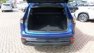 Renault Austral Evolution Mild Hybrid 160 PS Automatik S