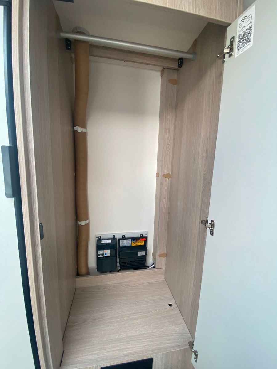 Fahrzeugabbildung Bürstner Premio Plus 510 TK *1.800kg*Paket2*Serviceklappe