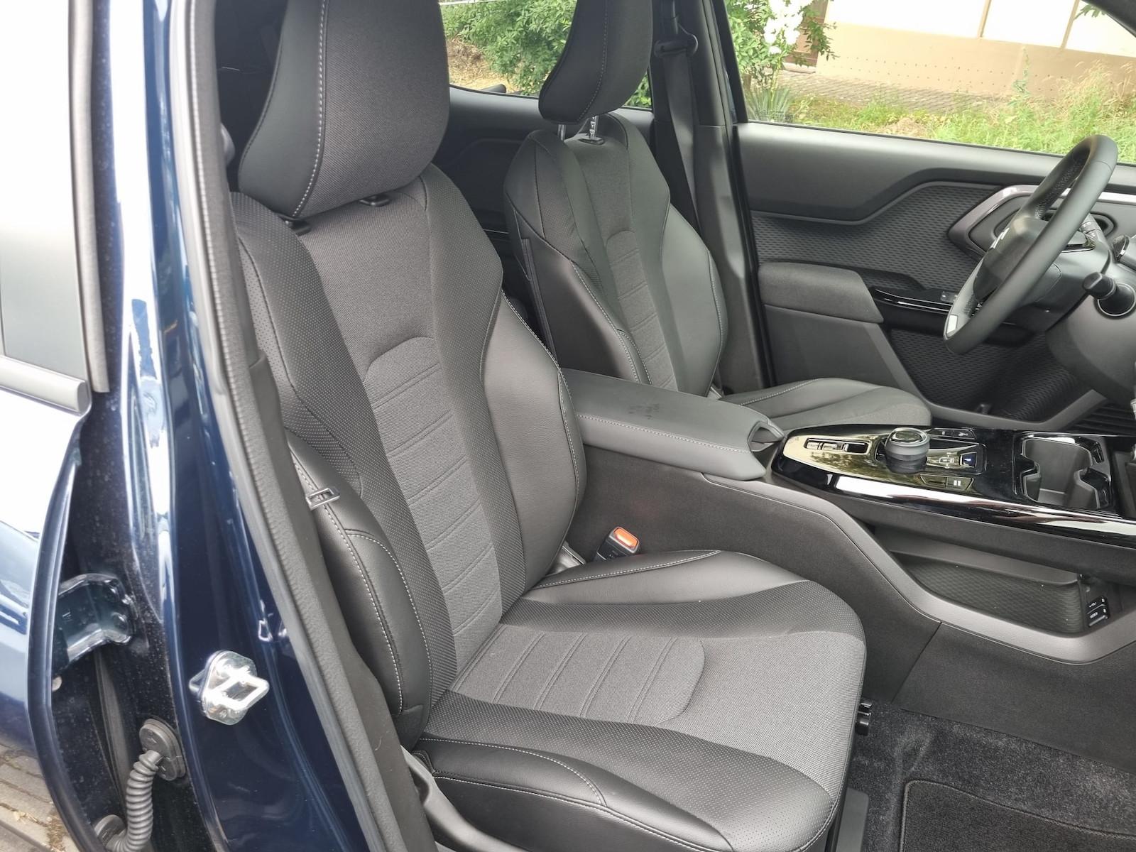 Suzuki e VITARA 128 kW eAxle Comfort+ 8 Jahre Garantie