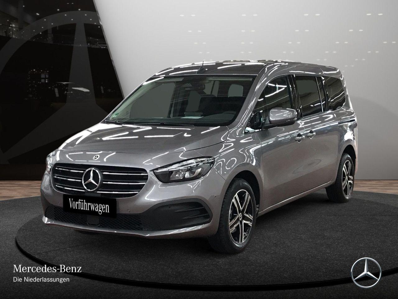 Mercedes-Benz T 180 Lang EDITION+PROGRESSIVE+Klimaautom+AHK