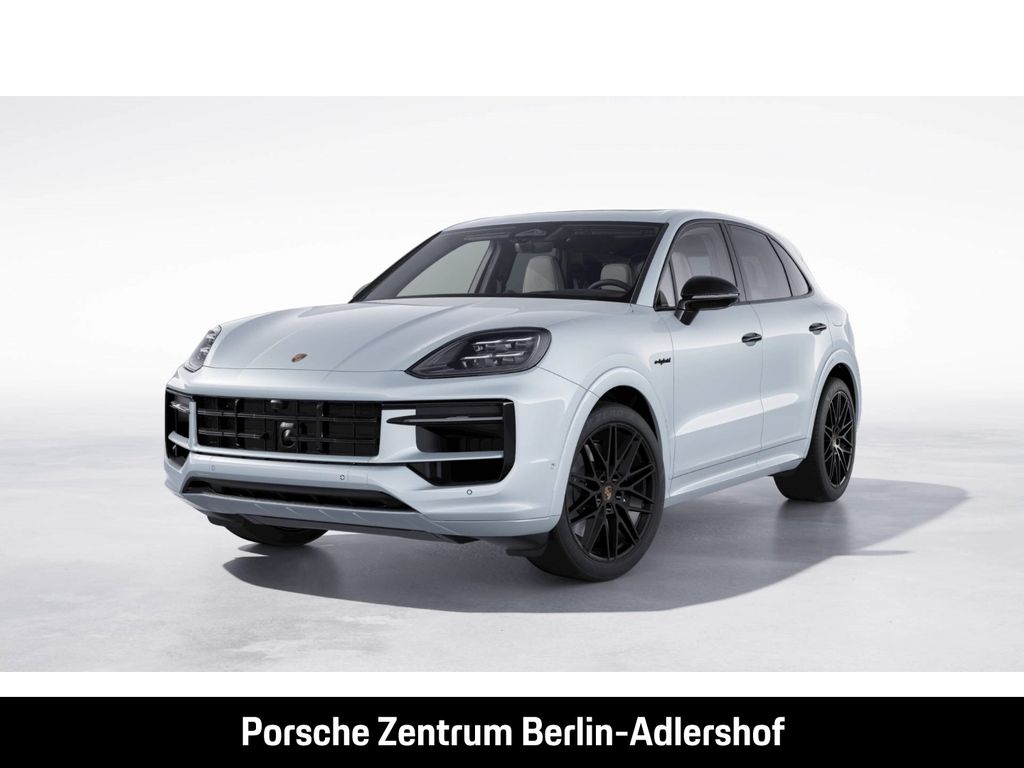Image of Porsche Cayenne