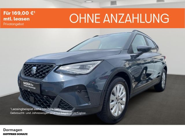 Seat Arona Style
