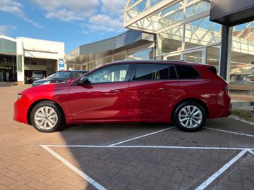 Bild 3 Opel Astra L Sports Tourer Elegance 1.2i Turbo
